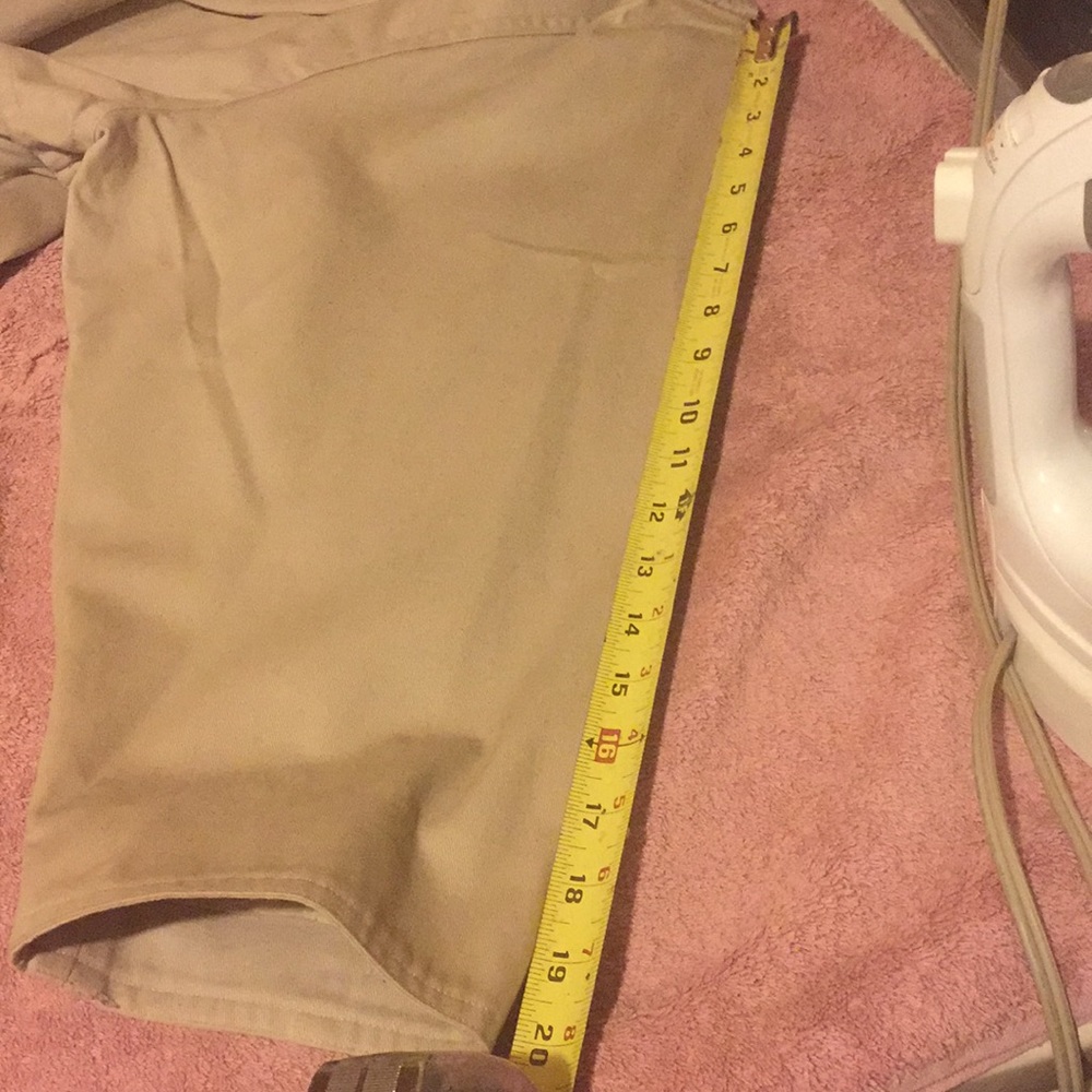 Trench Coat... - Picture 2 of 8